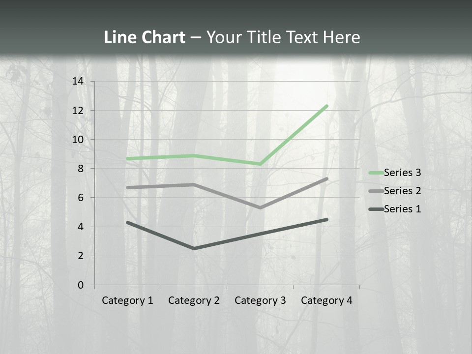 Wet Copy Season PowerPoint Template