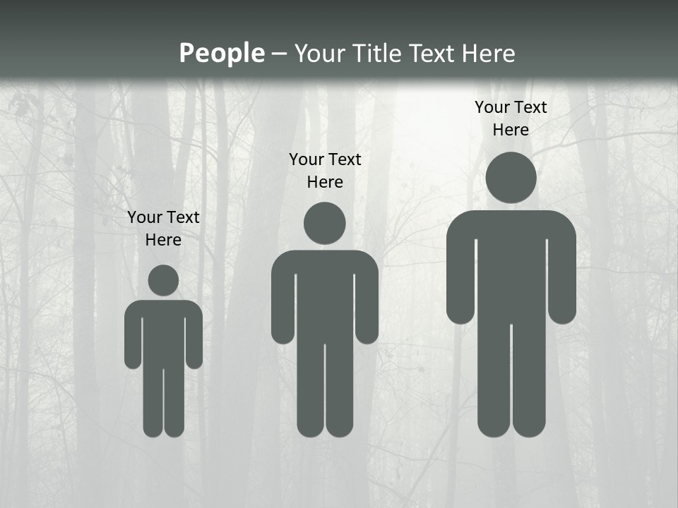 Wet Copy Season PowerPoint Template