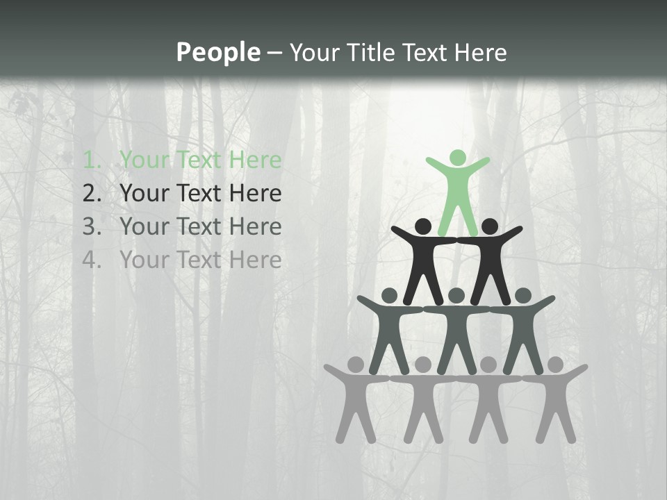 Wet Copy Season PowerPoint Template