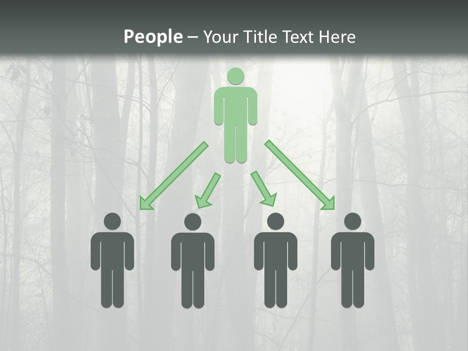 Wet Copy Season PowerPoint Template