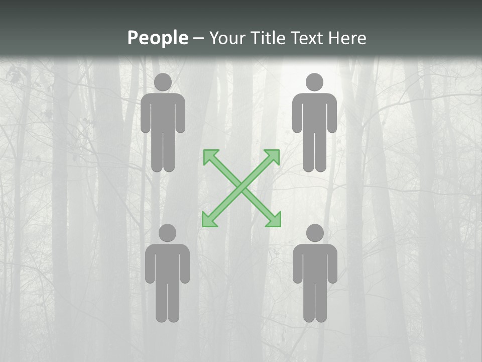 Wet Copy Season PowerPoint Template