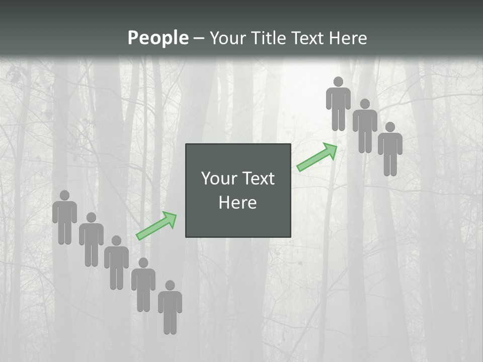 Wet Copy Season PowerPoint Template