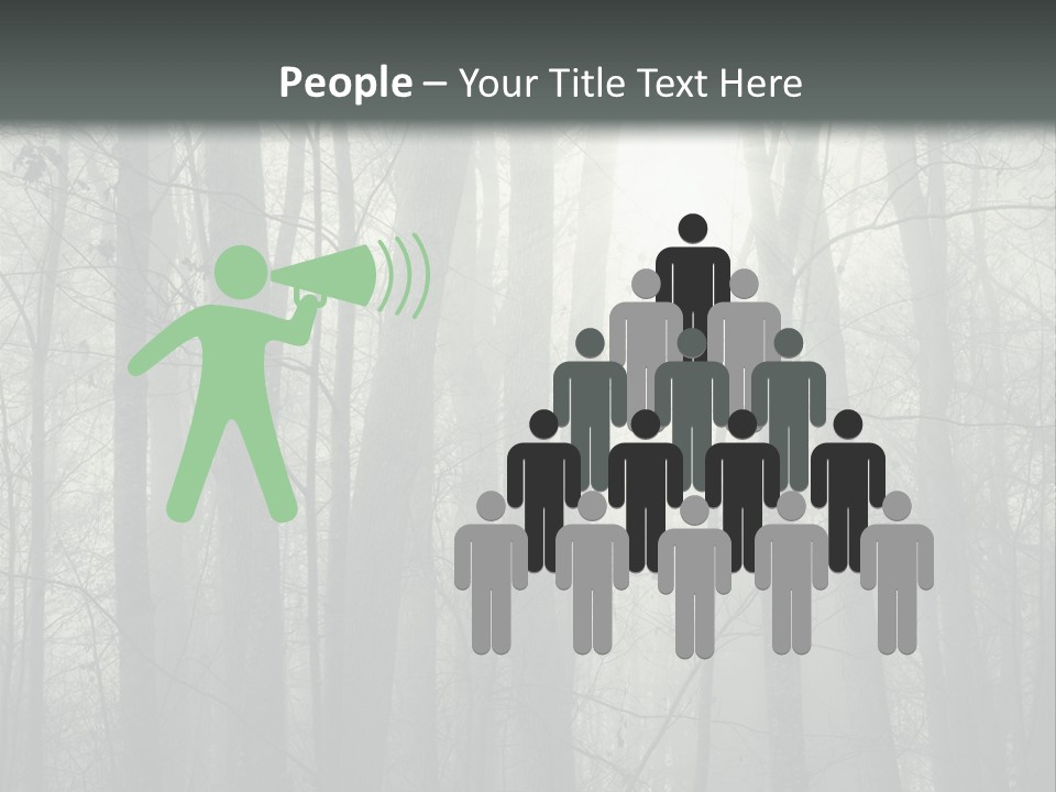 Wet Copy Season PowerPoint Template