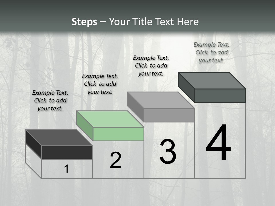 Wet Copy Season PowerPoint Template