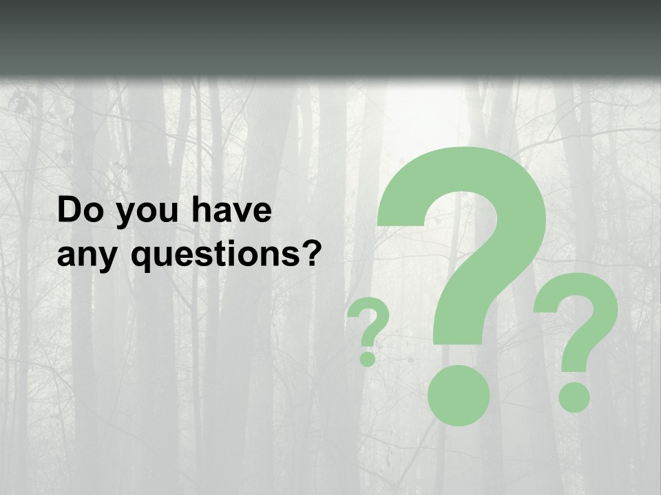 Wet Copy Season PowerPoint Template