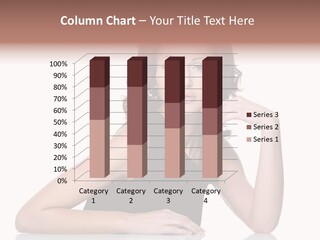 Beautiful Beauty Sensual PowerPoint Template