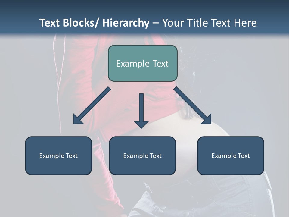 Sunglasses S Female PowerPoint Template
