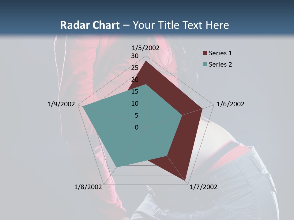 Sunglasses S Female PowerPoint Template