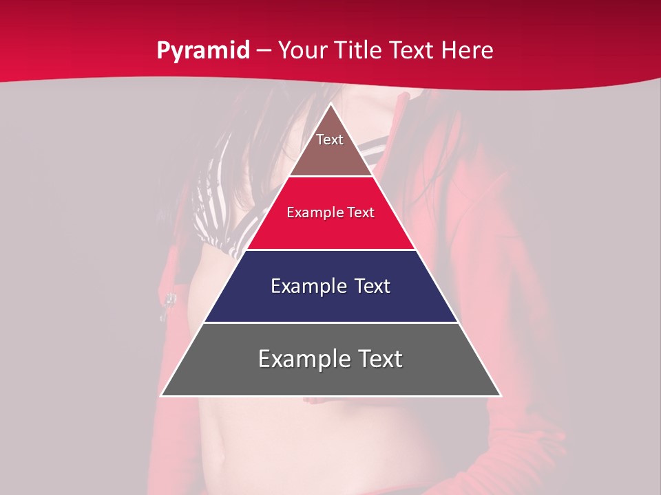 Fresh Sexy Beautiful PowerPoint Template