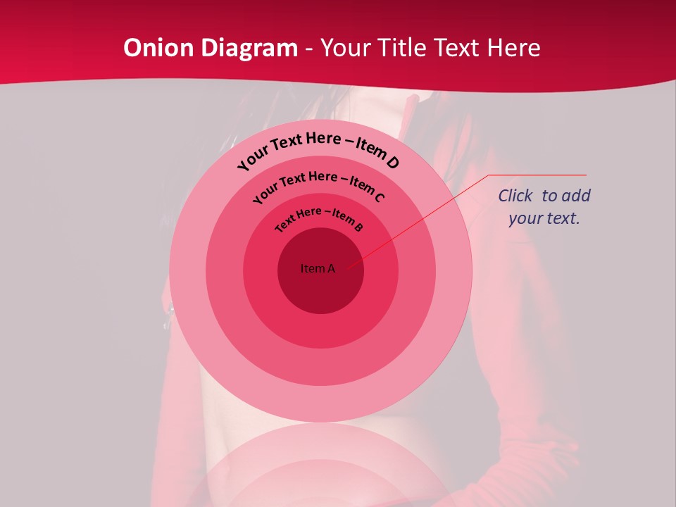 Fresh Sexy Beautiful PowerPoint Template