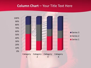 Fresh Sexy Beautiful PowerPoint Template