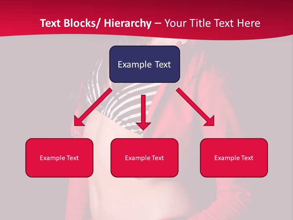 Fresh Sexy Beautiful PowerPoint Template