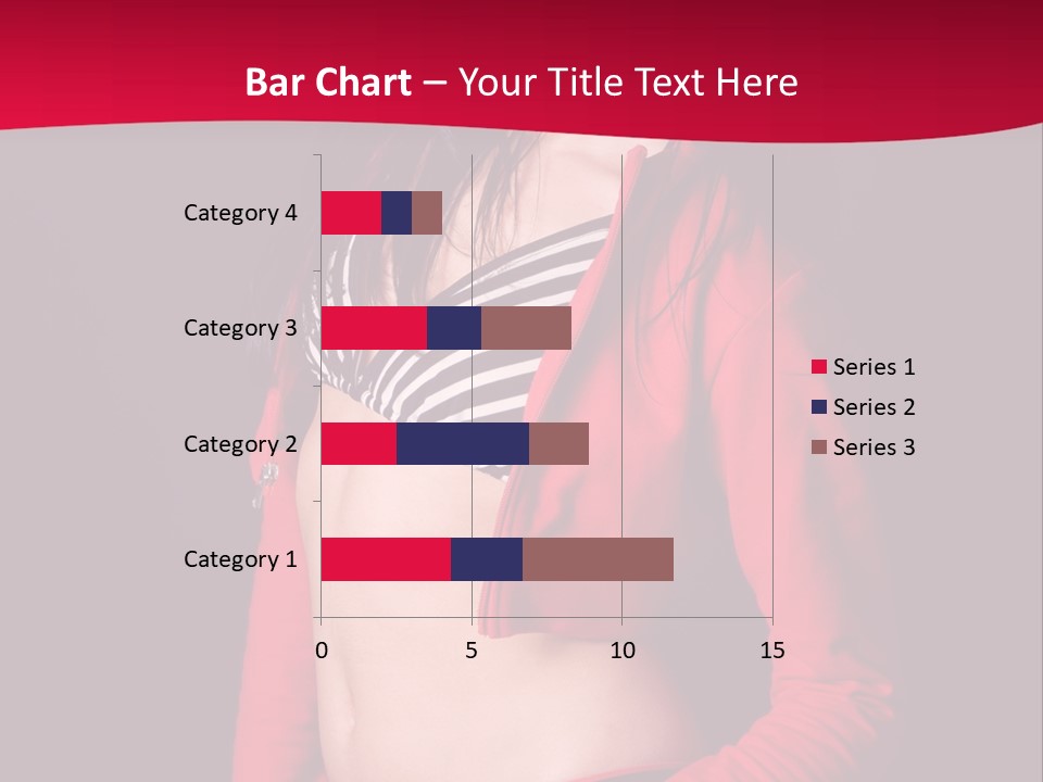 Fresh Sexy Beautiful PowerPoint Template