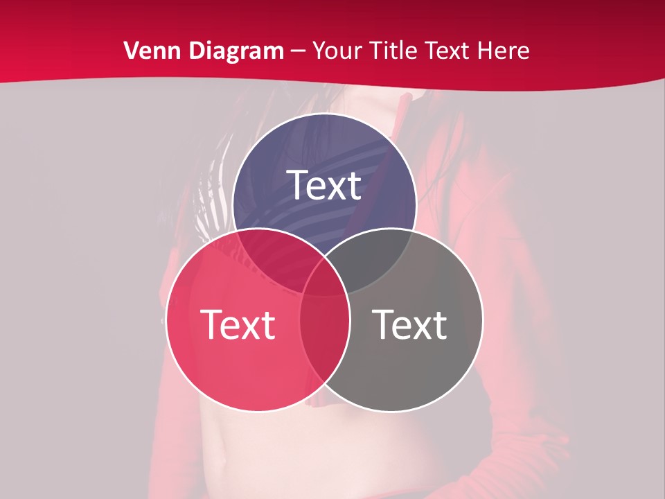 Fresh Sexy Beautiful PowerPoint Template
