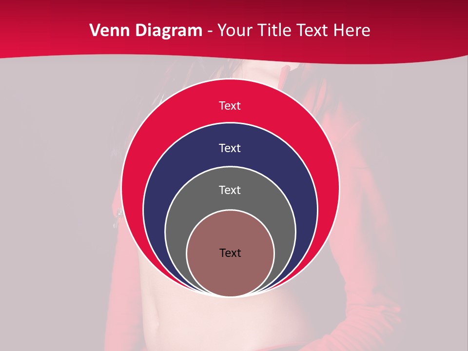 Fresh Sexy Beautiful PowerPoint Template