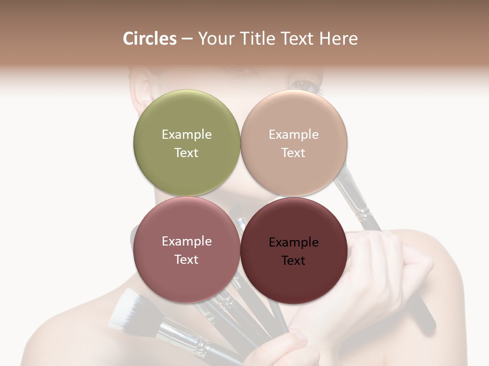 Defence Worker Dwelling PowerPoint Template