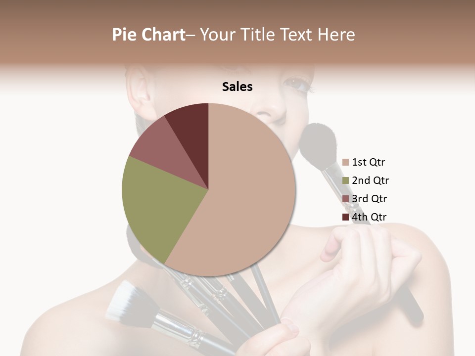 Defence Worker Dwelling PowerPoint Template