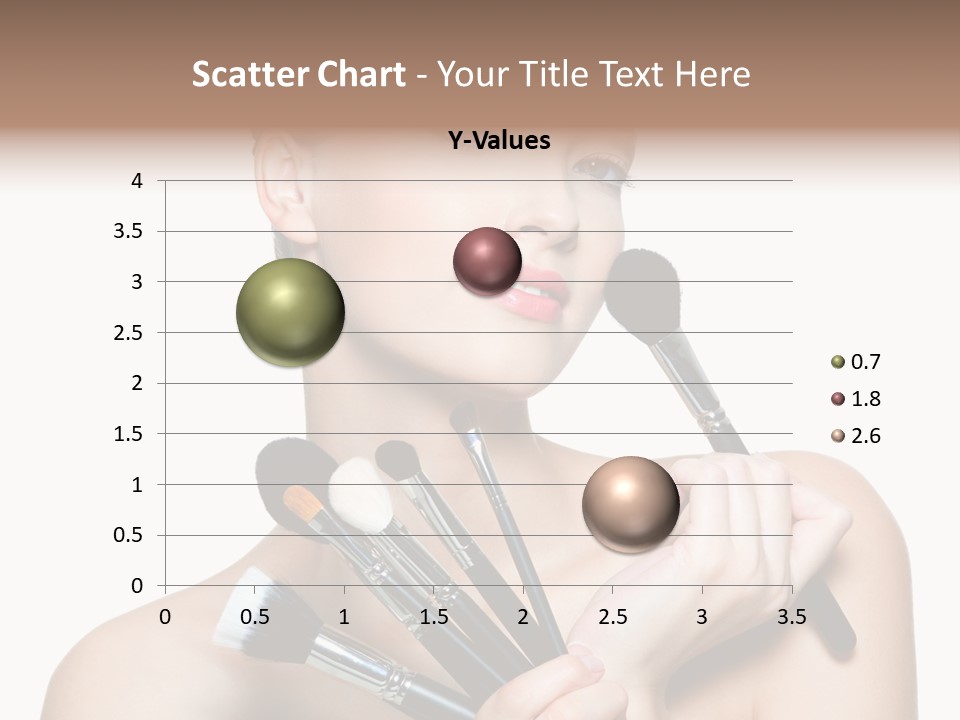 Defence Worker Dwelling PowerPoint Template