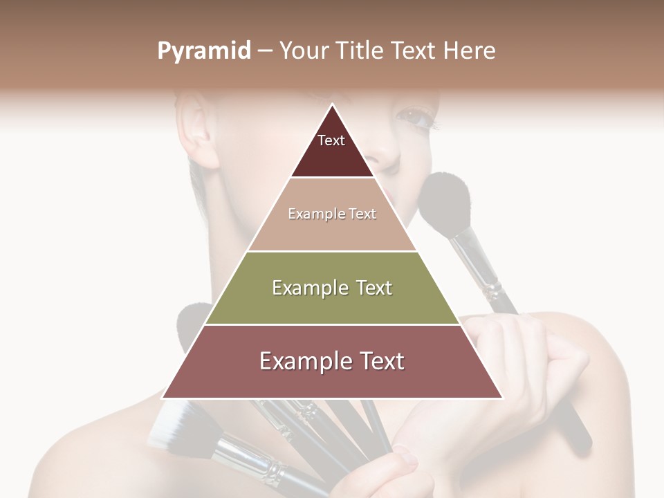 Defence Worker Dwelling PowerPoint Template