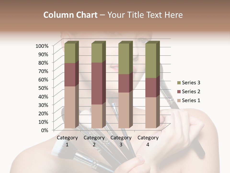 Defence Worker Dwelling PowerPoint Template