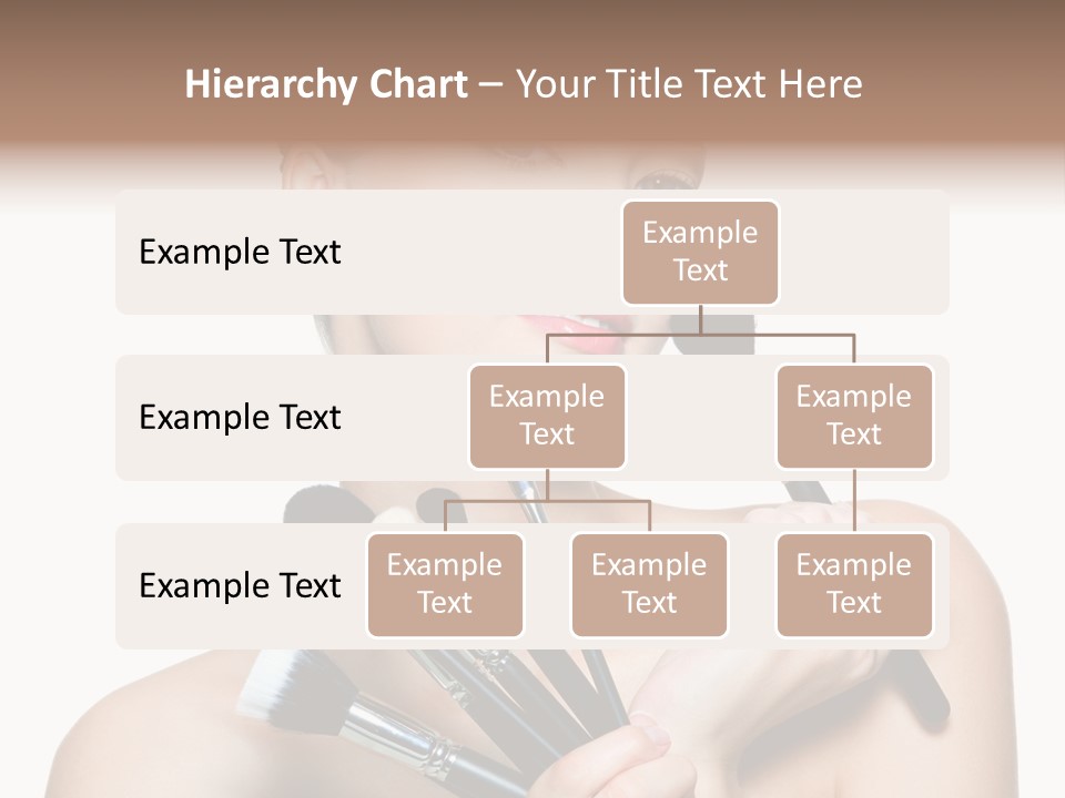 Defence Worker Dwelling PowerPoint Template