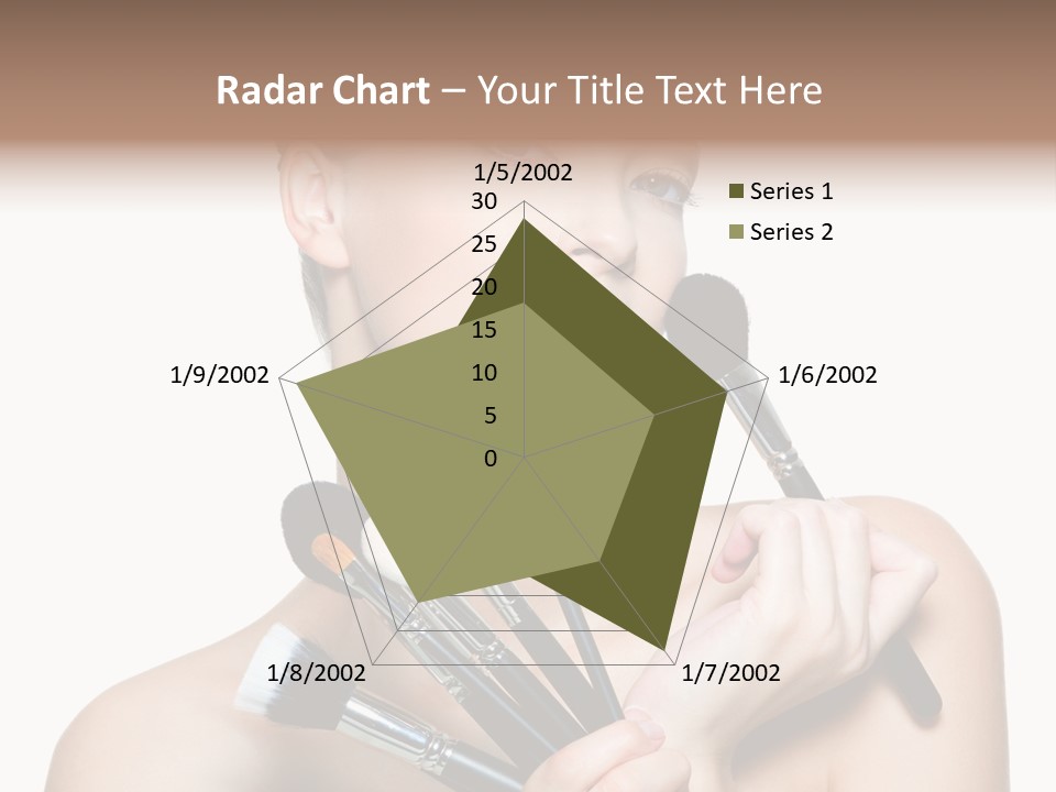Defence Worker Dwelling PowerPoint Template