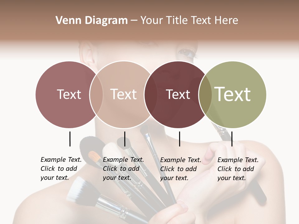 Defence Worker Dwelling PowerPoint Template