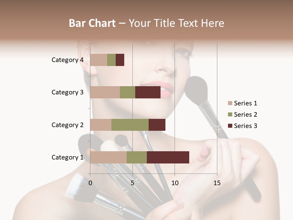 Defence Worker Dwelling PowerPoint Template