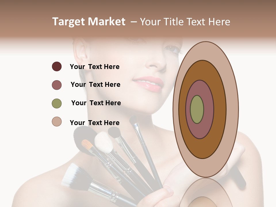 Defence Worker Dwelling PowerPoint Template