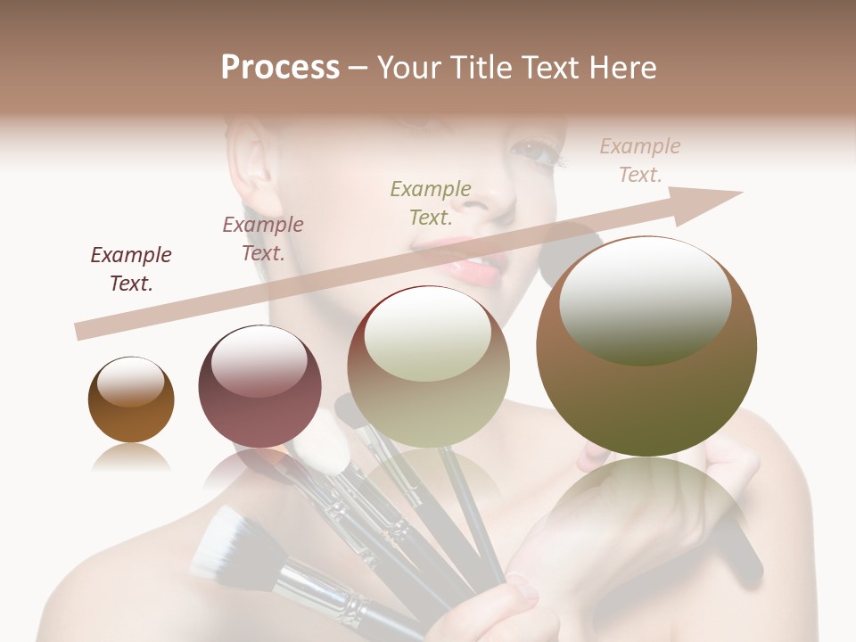 Defence Worker Dwelling PowerPoint Template