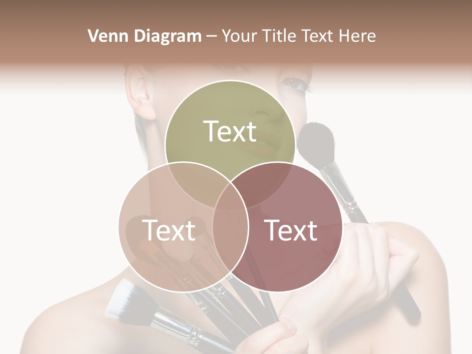 Defence Worker Dwelling PowerPoint Template