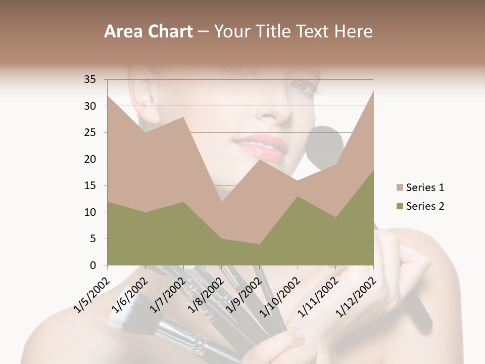 Defence Worker Dwelling PowerPoint Template