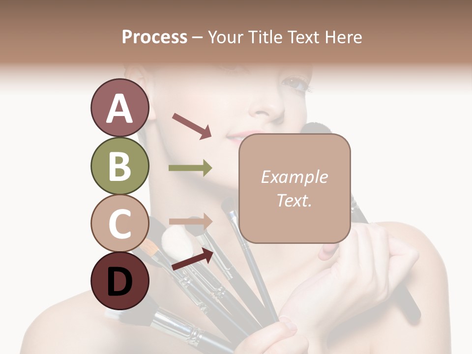 Defence Worker Dwelling PowerPoint Template