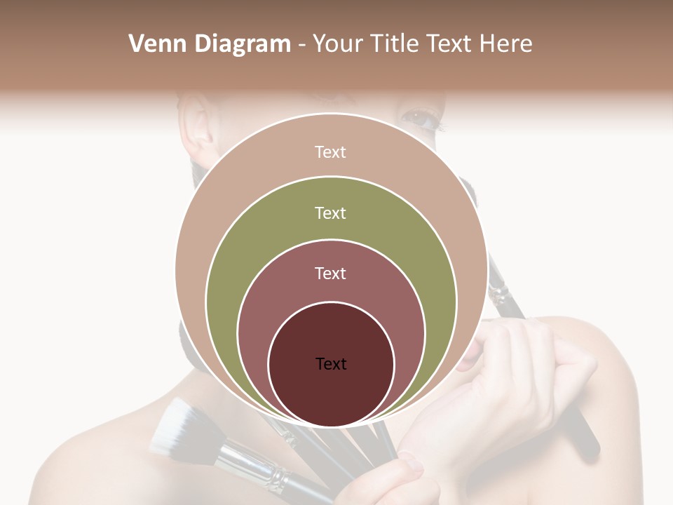 Defence Worker Dwelling PowerPoint Template
