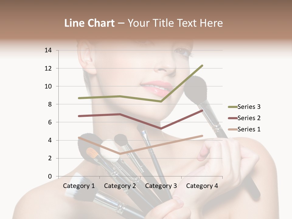 Defence Worker Dwelling PowerPoint Template