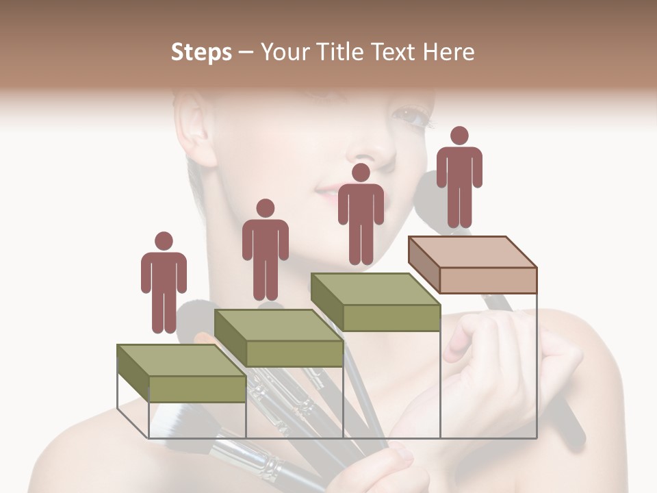 Defence Worker Dwelling PowerPoint Template