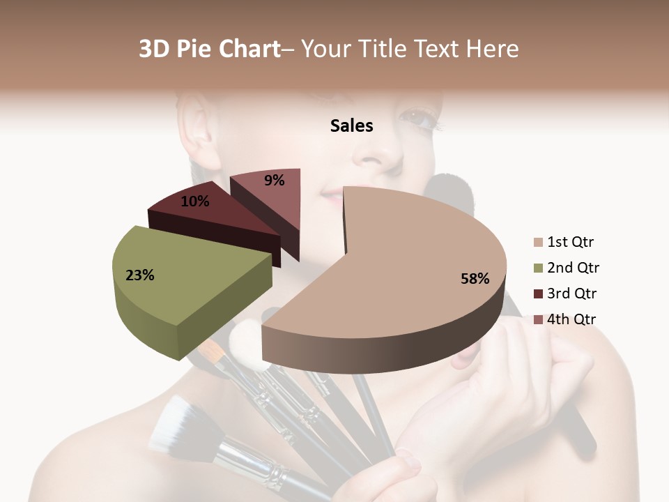 Defence Worker Dwelling PowerPoint Template