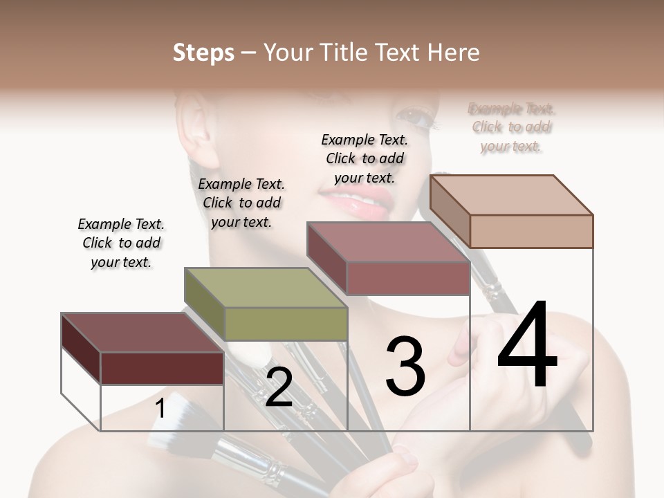 Defence Worker Dwelling PowerPoint Template