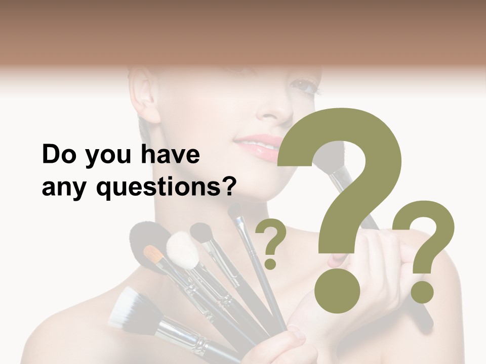 Defence Worker Dwelling PowerPoint Template