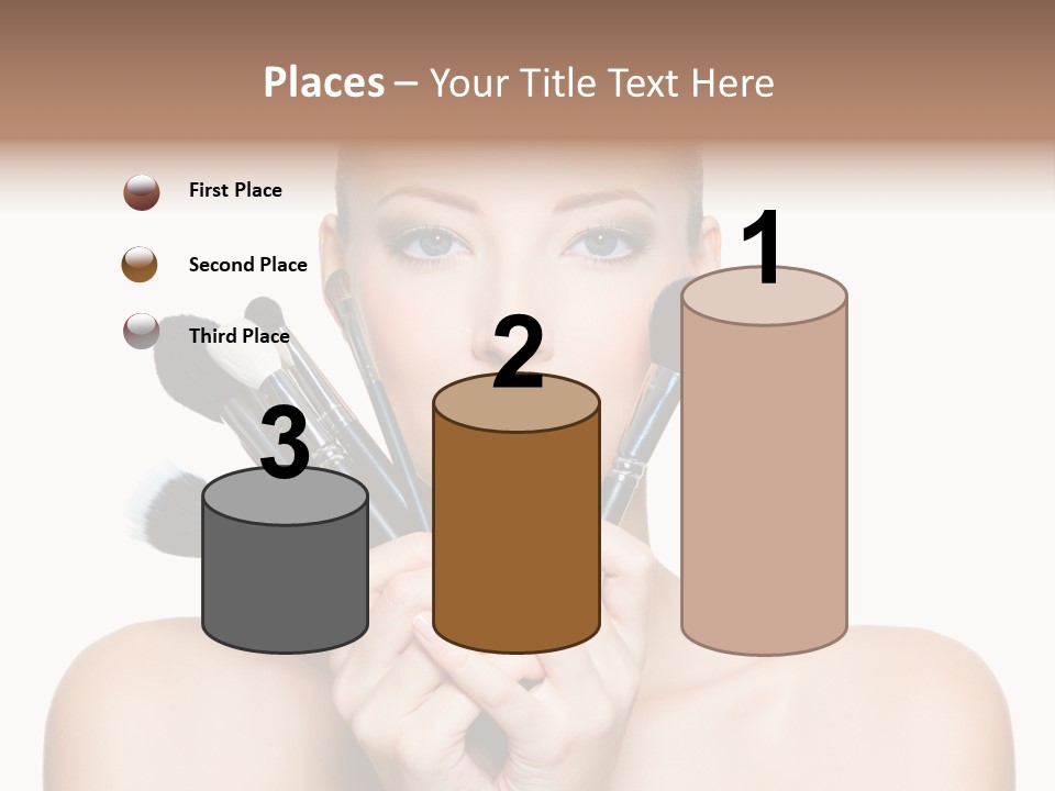 Plan Architect Supervision PowerPoint Template