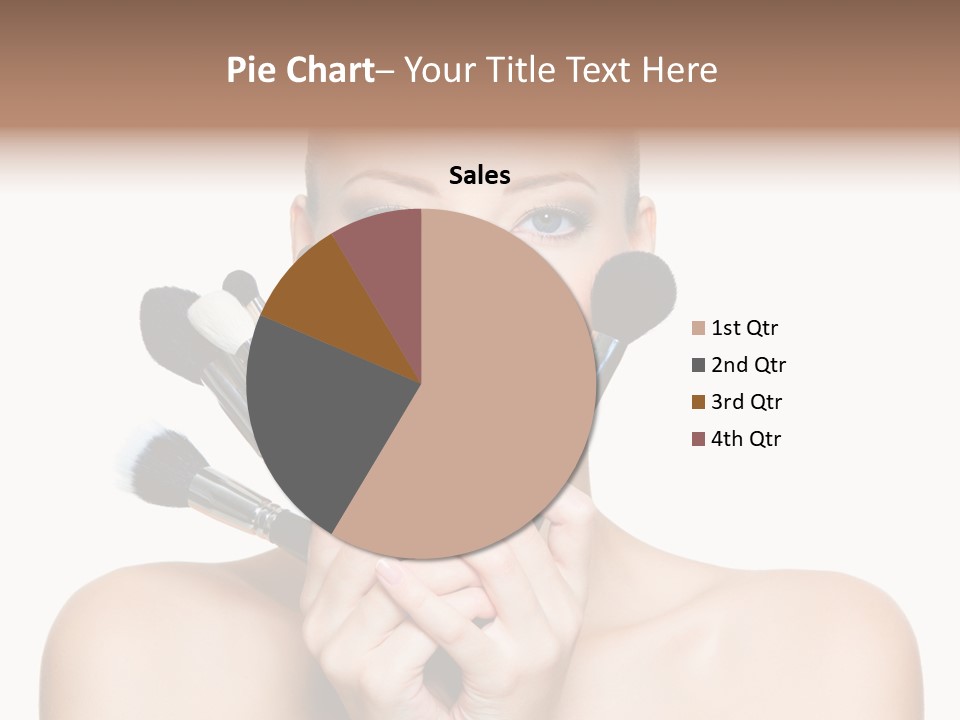 Plan Architect Supervision PowerPoint Template