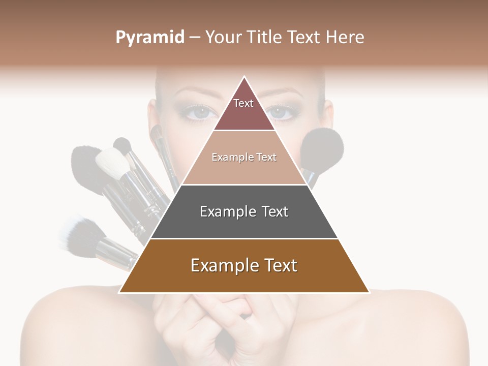 Plan Architect Supervision PowerPoint Template