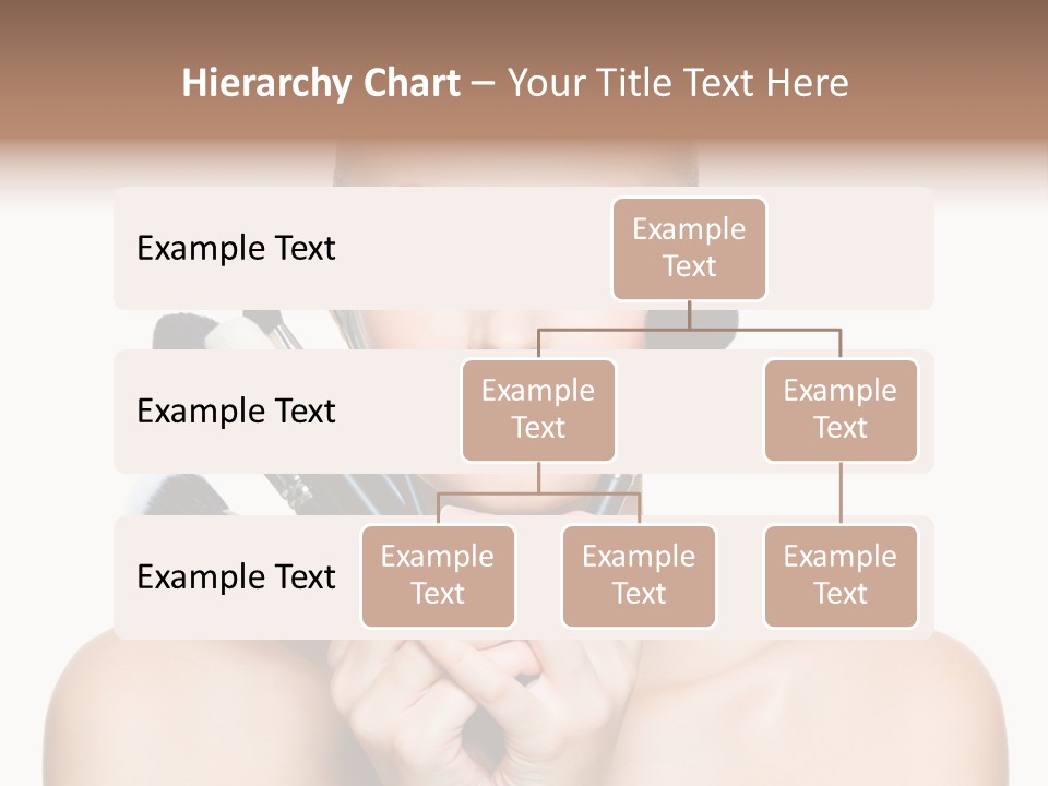 Plan Architect Supervision PowerPoint Template