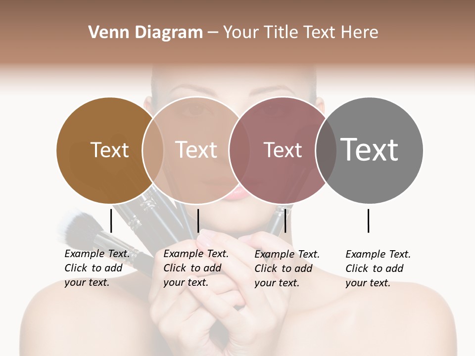 Plan Architect Supervision PowerPoint Template