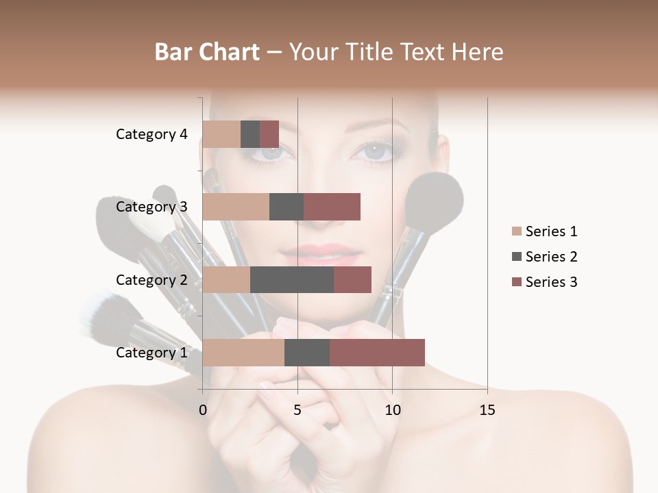 Plan Architect Supervision PowerPoint Template