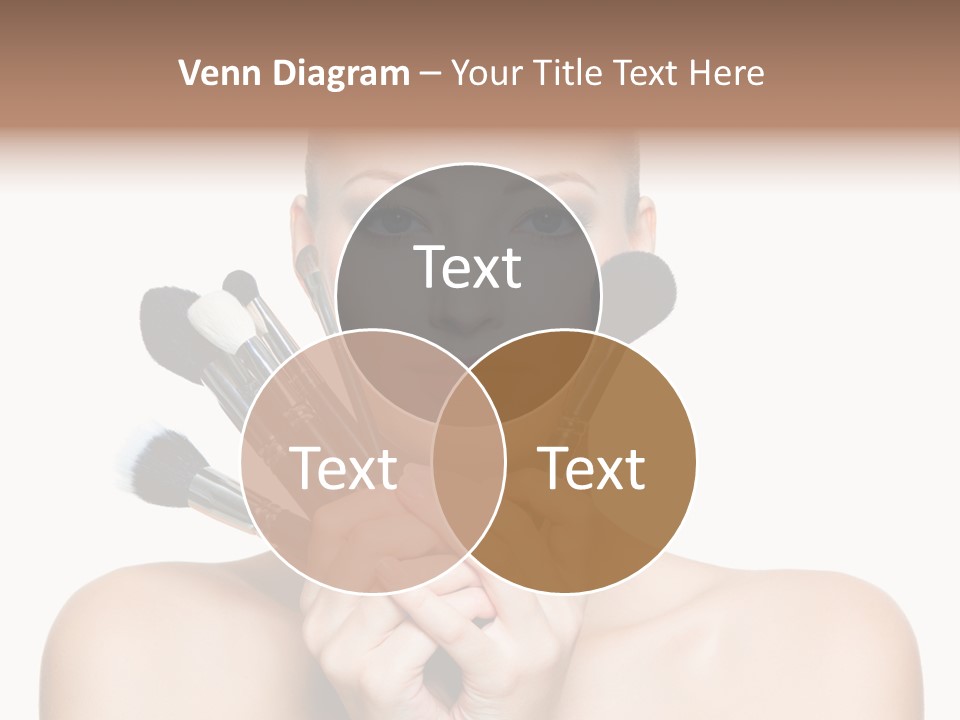 Plan Architect Supervision PowerPoint Template