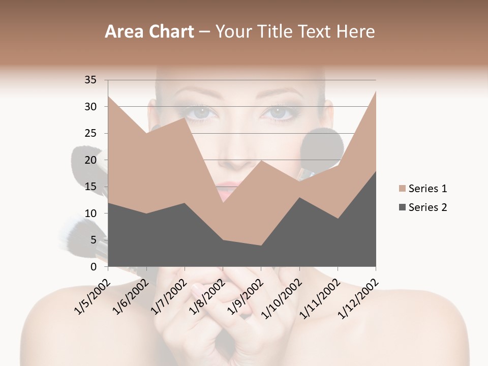Plan Architect Supervision PowerPoint Template