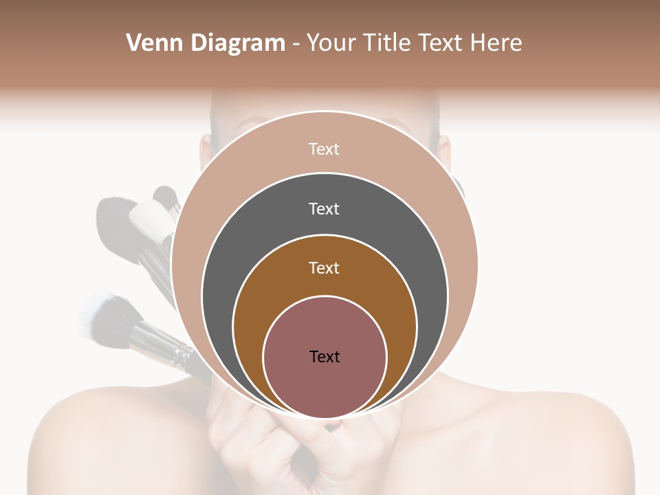 Plan Architect Supervision PowerPoint Template