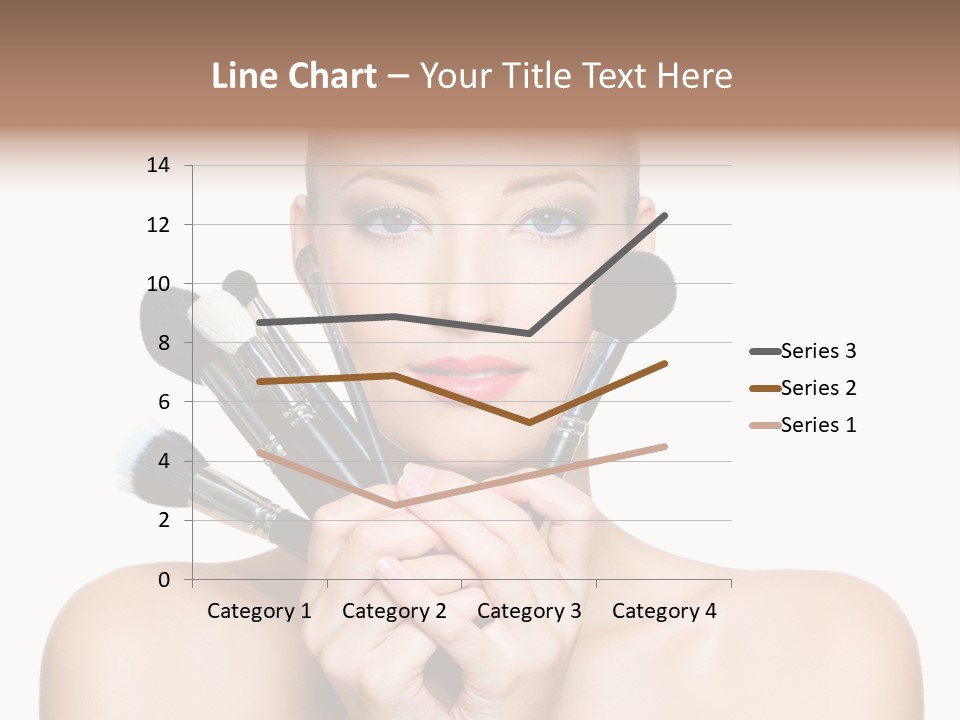 Plan Architect Supervision PowerPoint Template