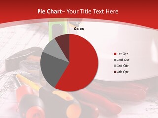 Planning House Supervision PowerPoint Template